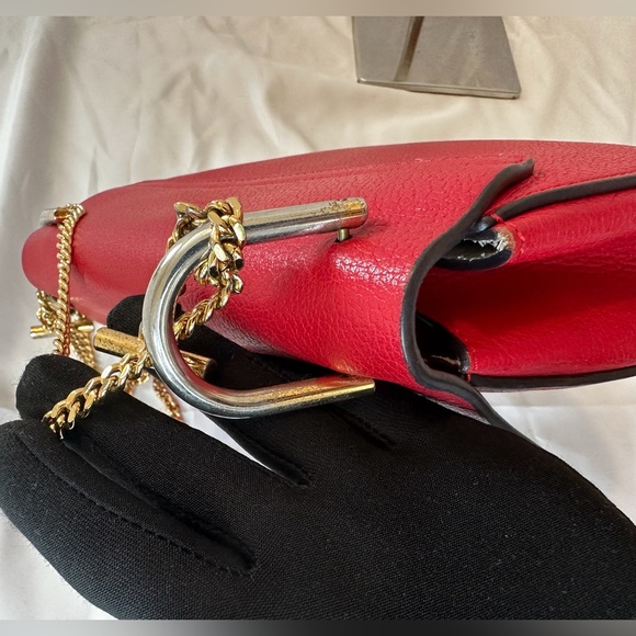 Chloe ghw drew shoulder bag - Picture 7 of 10